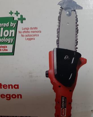 sega a catena