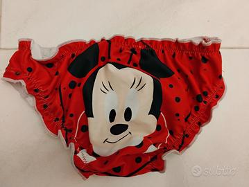 costume per bambina Disney 
