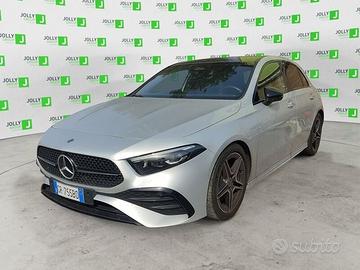 Mercedes-Benz Classe A - W177 2023 A 220 d AM...