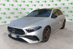 Mercedes-Benz Classe A - W177 2023 A 220 d AM...