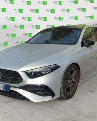 Mercedes-Benz Classe A - W177 2023 A 220 d AM...