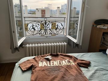 Maglia Balenciaga