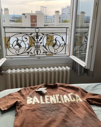 Maglia Balenciaga