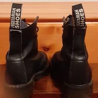 Anfibi donna Vegetarian Shoes