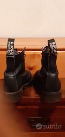 Anfibi donna Vegetarian Shoes