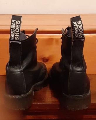 Anfibi donna Vegetarian Shoes