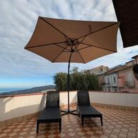 Lettini Jaipur per terrazza o giardino