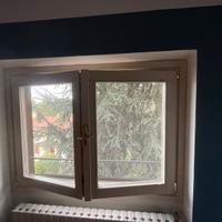 Finestre e Portafinestra in legno