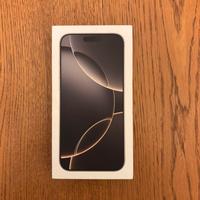 Iphone 16 Pro Max 512gb