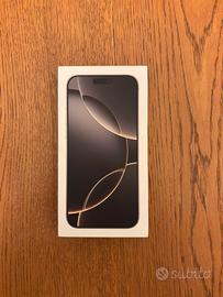Iphone 16 Pro Max 512gb