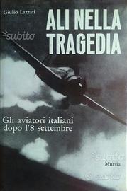 Ali nella tragedia