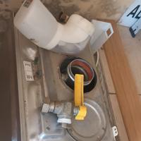 caldaia a gas beretta alta temperatura