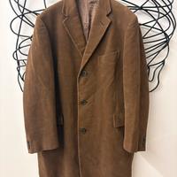 Polo Ralph Lauren cappotto made in italy taglia 50