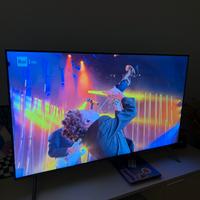 Smart Tv Samsung Qled 49"