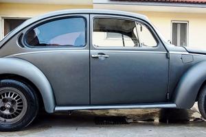 VOLKSWAGEN Maggiolino del 1974 perfette condizioni