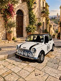 Mini cooper 1.3