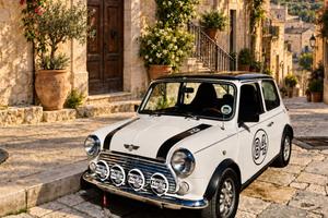 Mini cooper 1.3