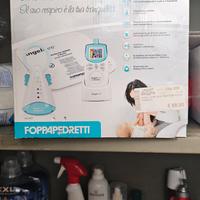 foppapedretti baby angel care