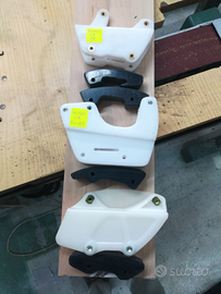 Per Honda CR 1984 1985 1986 cagiva wmx wrk