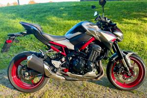 Kawasaki Z900