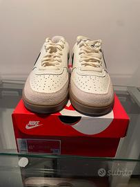 Nike Court Vision Low EUR 39