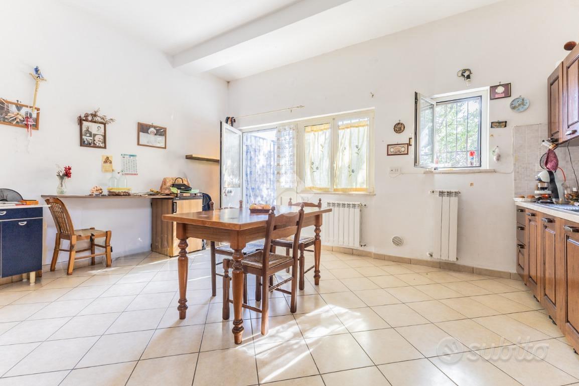 Appartamento – Canale Monterano, Roma Capitale - Vista 3