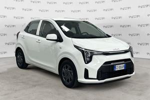 Kia Picanto 1.0 MPi Urban