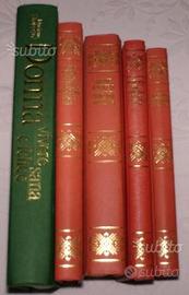 Libri sull'interiorità