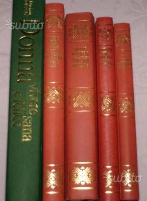 Libri sull'interiorità