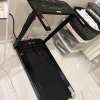 Tapis roulant elettrico