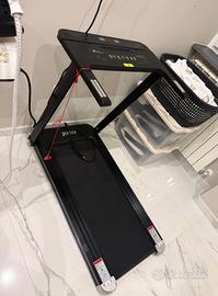 Tapis roulant elettrico