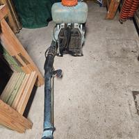 Atomizzatore a scoppio 