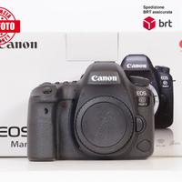 Canon EOS 6D Mark II