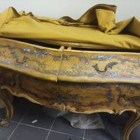 Mobile da restaurare