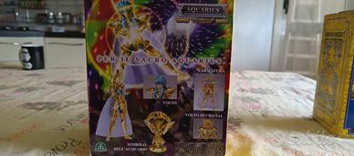 action figure acquarius  Camus classic