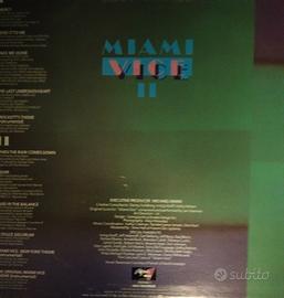 Miami vice