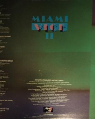 Miami vice