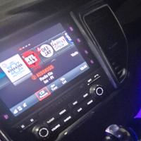 Autoradio Porsche Macan 4.0 Originale 
