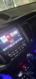 Autoradio Porsche Macan 4.0 Originale 