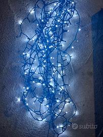 Luci di natale