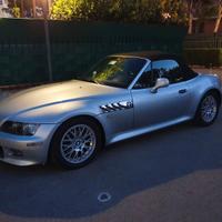 Bmw z3 da collezione
