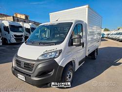 Ducato 2022 furgone 3,20