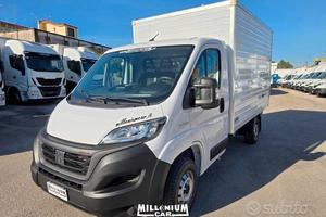 Ducato 2022 furgone 3,20