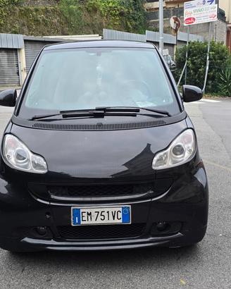 Smart ForTwo 1000 52 kW MHD coupé pulse