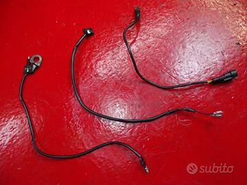 SENSORE FRENO FRIZIONE DUCATI MONSTER 695