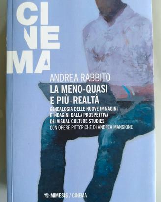 La meno quasi e più realtà|Andrea Rabbito 