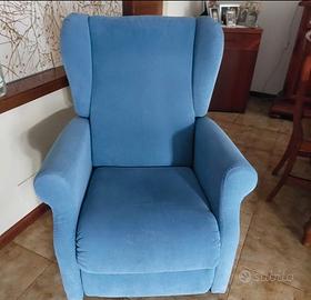 Sistema Lift Alzapersona Permett