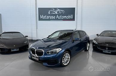BMW 120d XDrive 2.0cc 190cv Auto 1 Proprietario Ta