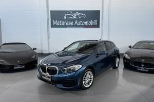 BMW 120d XDrive 2.0cc 190cv Auto 1 Proprietario Ta