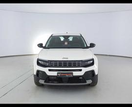 JEEP Avenger 1.2 Turbo 100 CV Altitude